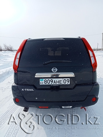 Nissan X-Trail, 2013 года в Караганде Karagandy - photo 3