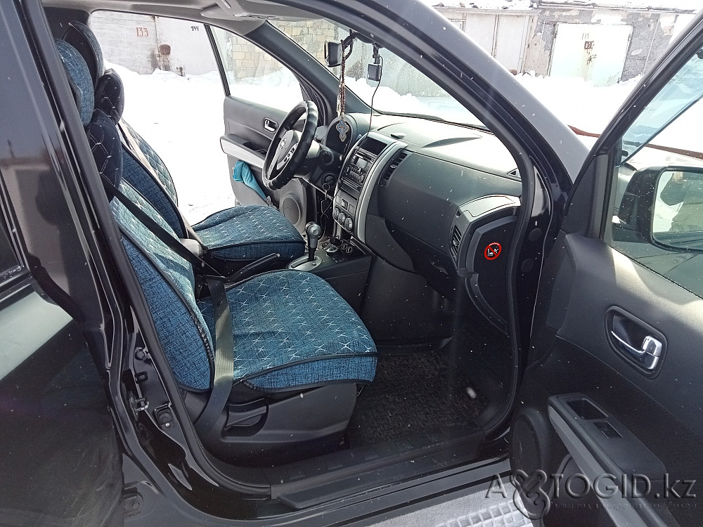 Nissan X-Trail, 2013 ж. Қарағандыда Караганда - 5 сурет