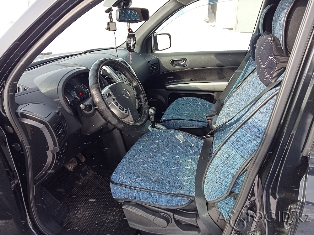 Nissan X-Trail, 2013 ж. Қарағандыда Караганда - 4 сурет