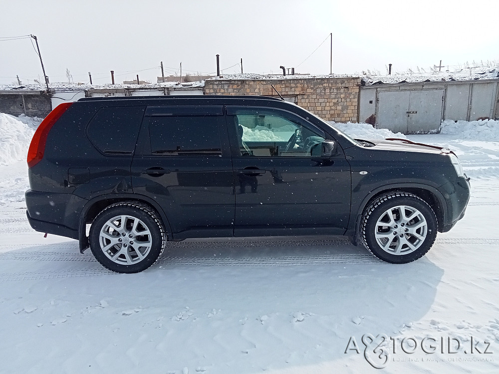 Nissan X-Trail, 2013 ж. Қарағандыда Караганда - 2 сурет