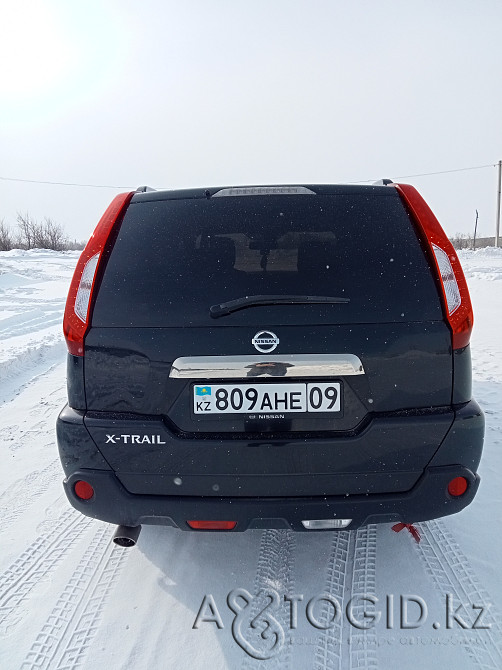 Nissan X-Trail, 2013 ж. Қарағандыда Караганда - 3 сурет