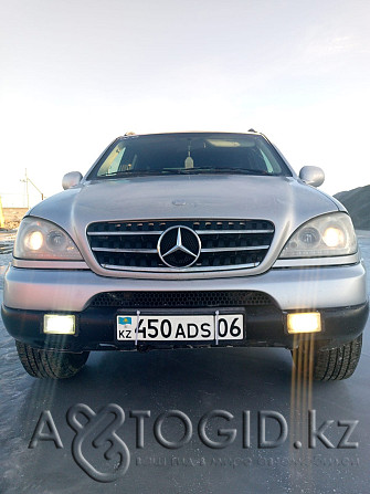 Mercedes-Bens 230, 1999 года в Актобе Актобе - изображение 5