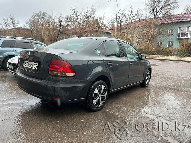Volkswagen Polo, 2018 года в Караганде Karagandy - photo 4