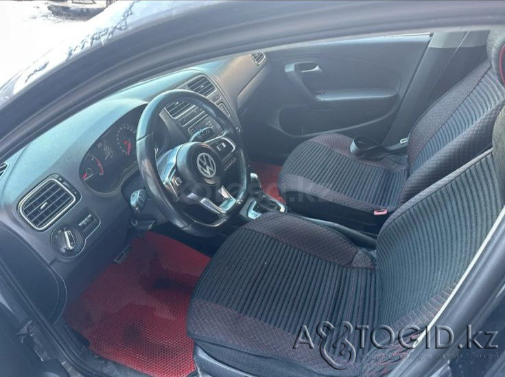 Volkswagen Polo, 2018 жылы Қарағандыда Караганда - 7 сурет