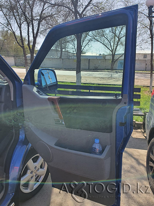 Volkswagen Multivan, 2001 года в Актобе Актобе - изображение 19
