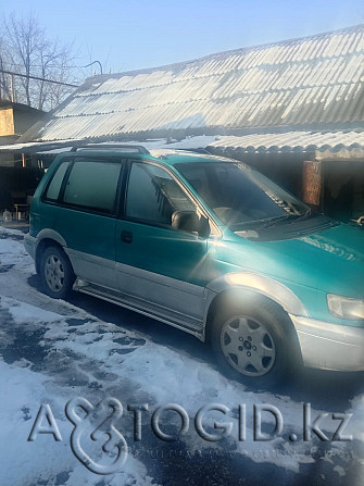 Mitsubishi RVR, 1995 in Almaty Almaty - photo 2