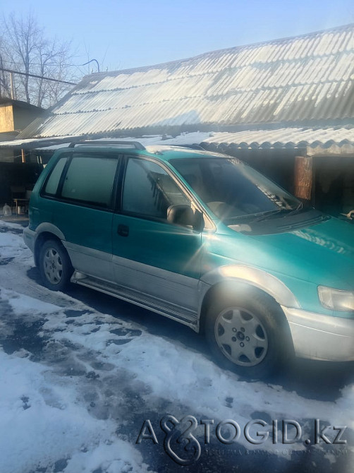 Mitsubishi RVR, 1995 ж., Алматы қ Алматы - 2 сурет
