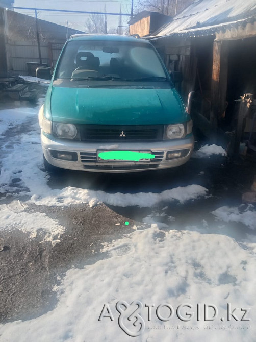 Mitsubishi RVR, 1995 ж., Алматы қ Алматы - 4 сурет