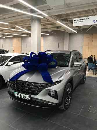 Hyundai Tucson, 2022 года в Алматы Almaty