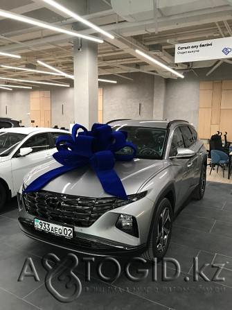 Hyundai Tucson, 2022 года в Алматы Almaty - photo 3