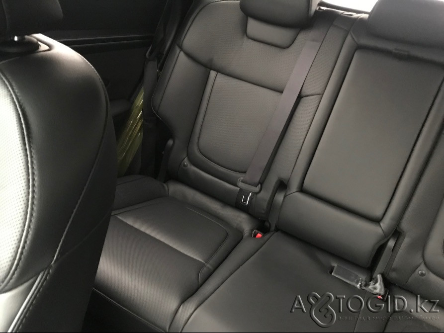 Hyundai Tucson, 2022 in Almaty Almaty - photo 7