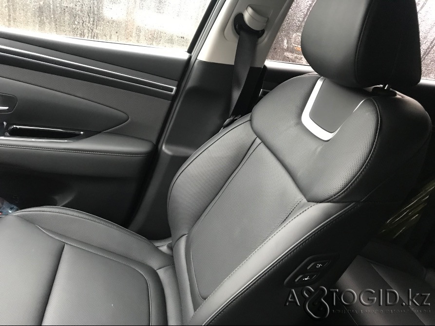 Hyundai Tucson, 2022 in Almaty Almaty - photo 6