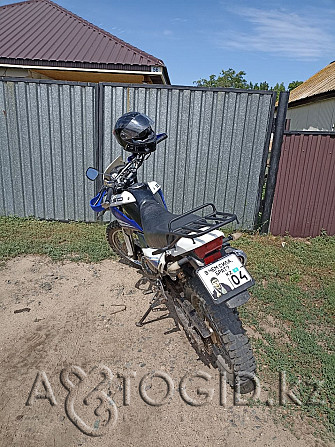 Продам мотоцикл Racer Panther 250 Актобе - изображение 2