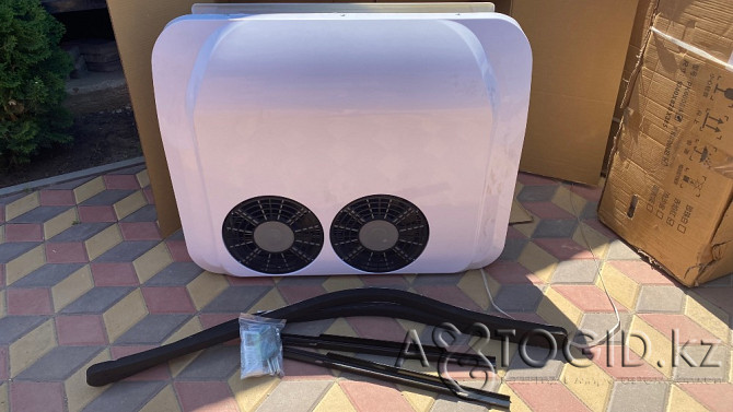 Car air conditioner Aqtobe - photo 11