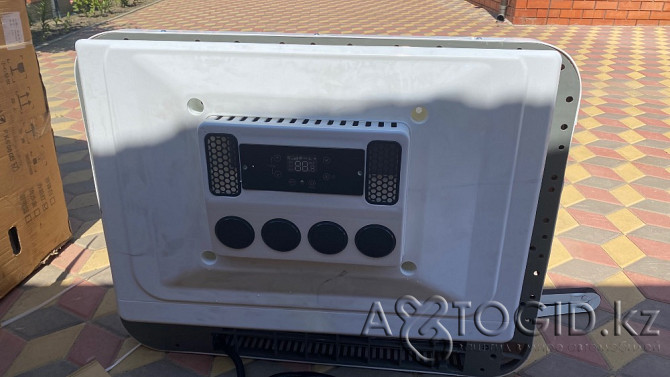 Car air conditioner Aqtobe - photo 10