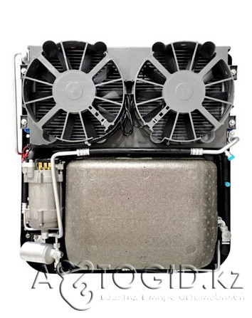 Car air conditioner Aqtobe - photo 3