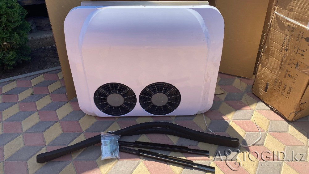 Автокөлік кондиционері Актобе - 11 сурет