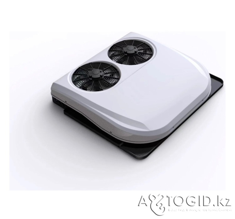 Автокөлік кондиционері Актобе - 2 сурет