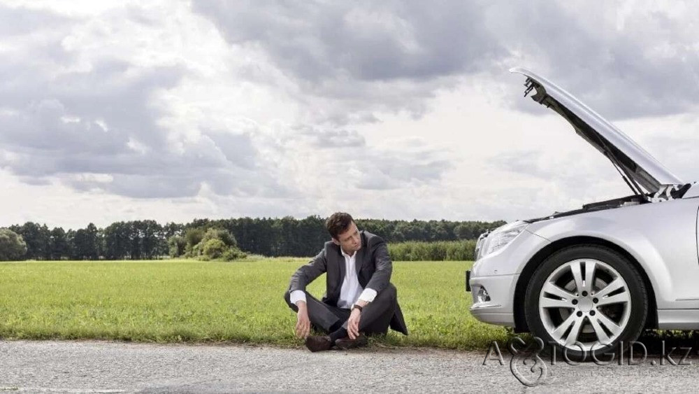 Эвакуатор Өскемен қ. 24/7 +7 776 863 42 42 Усть-Каменогорск - 1 сурет