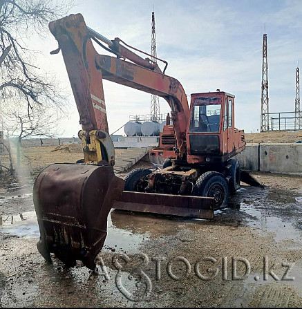 Байконурский филиал АО "РКЦ"ПРОГРЕСС" проводит торговую процедуру по продаже транспортных средств Байконыр - изображение 3