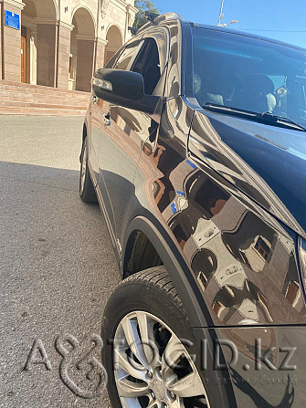 Kia Sorento, 2010 года в Актобе Актобе - изображение 15