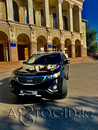 Kia Sorento, 2010 года в Актобе Актобе - изображение 1