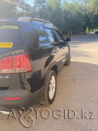 Kia Sorento, 2010 года в Актобе Актобе - изображение 14