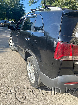 Kia Sorento, 2010 ж., Ақтөбеде Актобе - 13 сурет