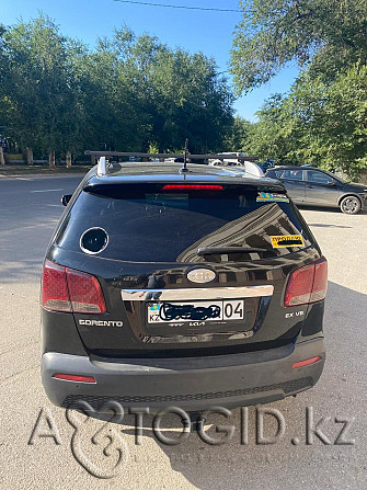 Kia Sorento, 2010 in Aktobe Aqtobe - photo 12