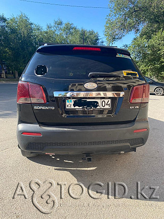 Kia Sorento, 2010 года в Актобе Актобе - изображение 11