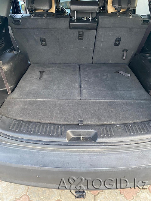 Kia Sorento, 2010 года в Актобе Актобе - изображение 10