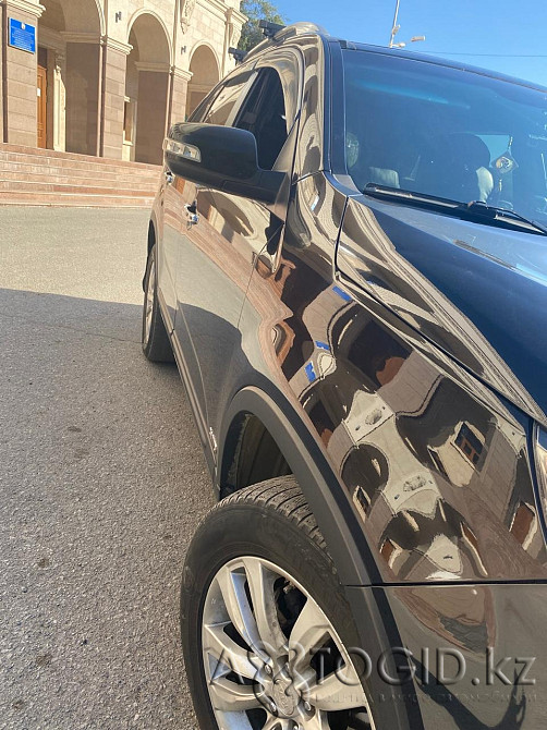 Kia Sorento, 2010 года в Актобе Актобе - изображение 15