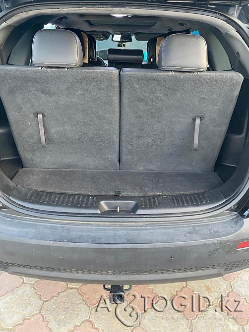 Kia Sorento, 2010 года в Актобе Актобе - изображение 9