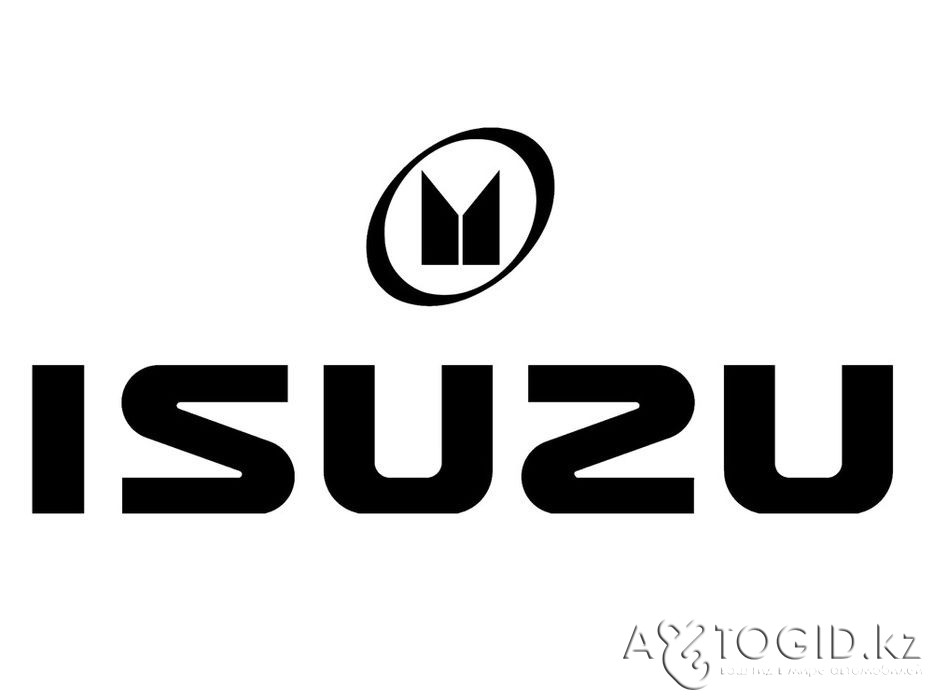 Автозапчасти Исузу ISUZU, большой асортимент запчастей Астана - изображение 1
