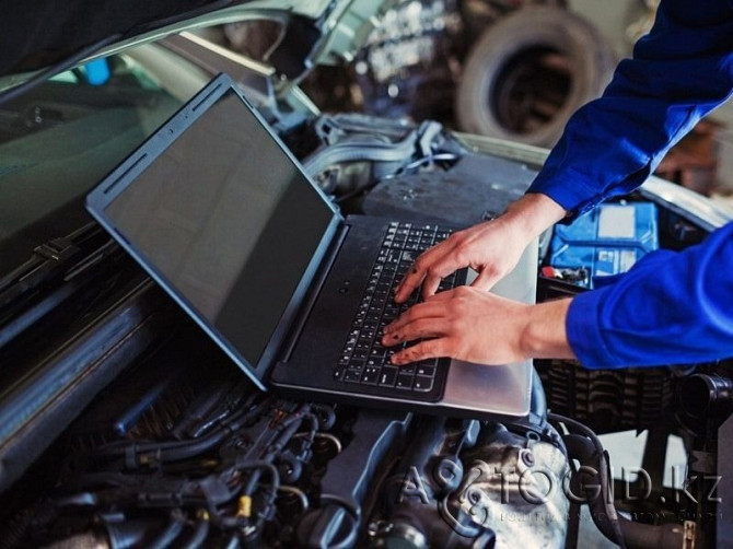 Auto electrician on call Abay - photo 1