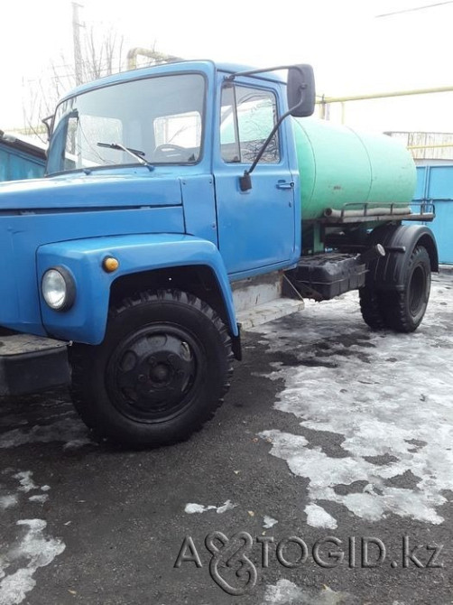 24/7 септикті сору Алматы - 1 сурет