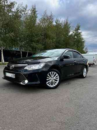 Toyota Camry 2015 года в Таразе Taraz