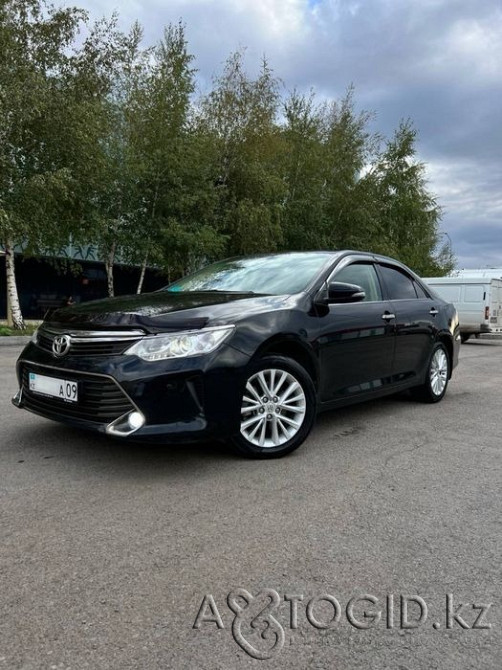 Toyota Camry 2015 in Taraz Taraz - photo 1