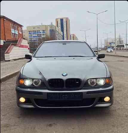 BMW 5 серия, 1997 года в Астане Astana