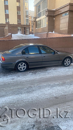 BMW 5 series, 1997 in Astana Astana - photo 3