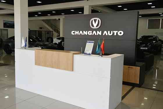 Changan Auto Shymkent Шымкент