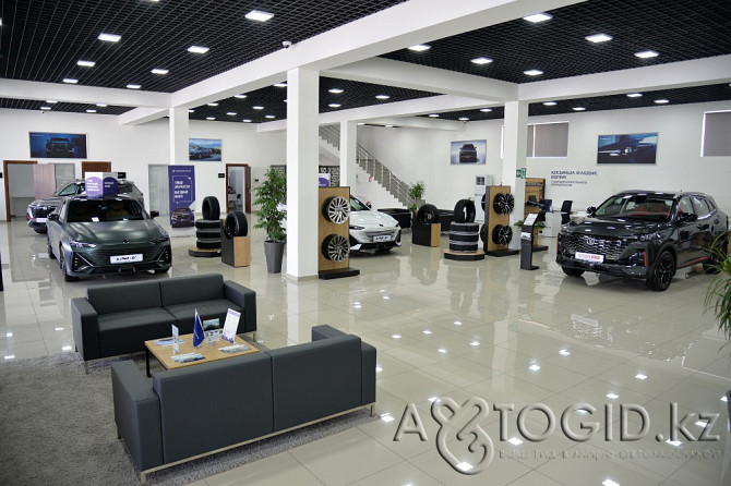 Changan Auto Shymkent Shymkent - photo 5