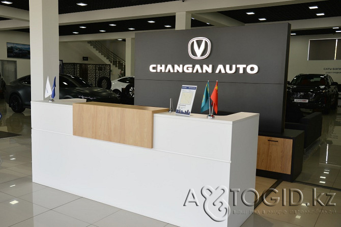 Changan Auto Shymkent Shymkent - photo 2