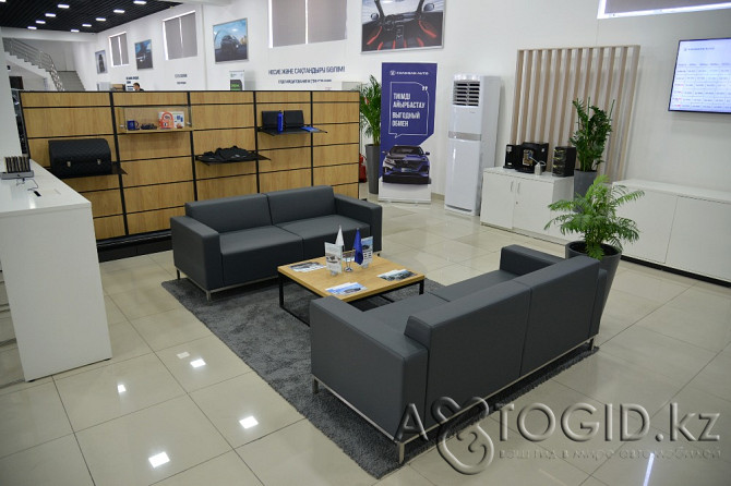 Changan Auto Shymkent Shymkent - photo 6