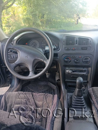 Mitsubishi Galant, 1993 in Almaty Almaty - photo 2