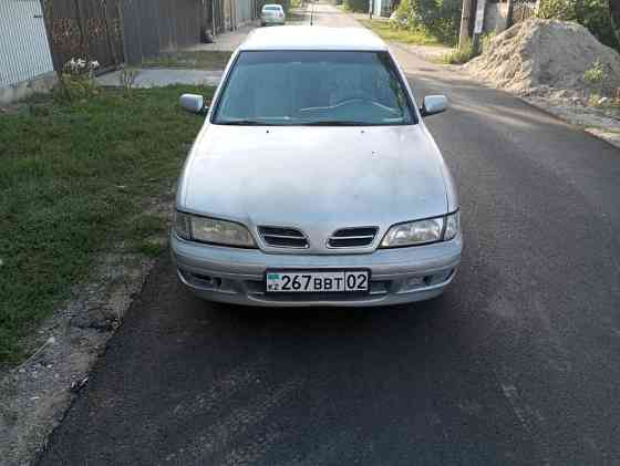 Nissan Primera, 1996 года в Алматы Алматы