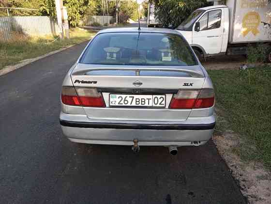 Nissan Primera, 1996 года в Алматы Almaty