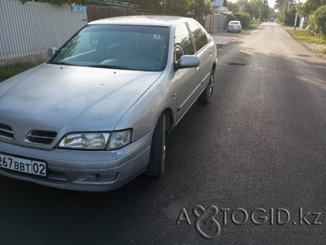 Nissan Primera, 1996 in Almaty Almaty - photo 10