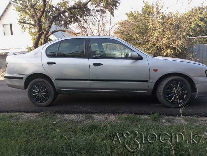 Nissan Primera, 1996 in Almaty Almaty - photo 4