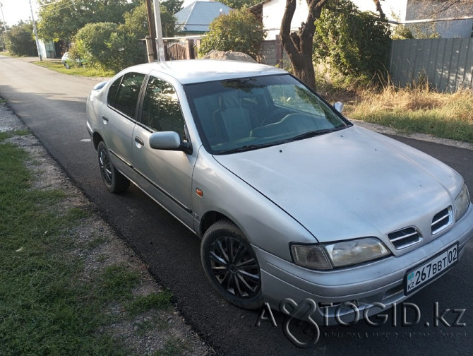 Nissan Primera, 1996 in Almaty Almaty - photo 3